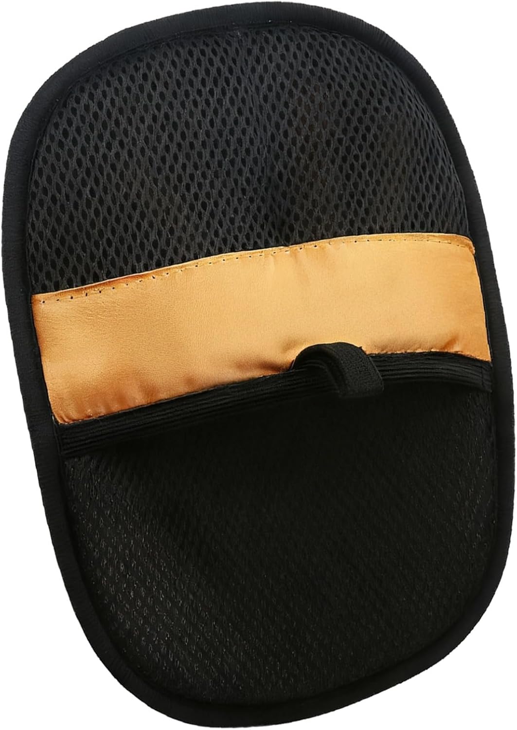 Reusable Pet Hair Removal Glove, Electrostatic Adhesion