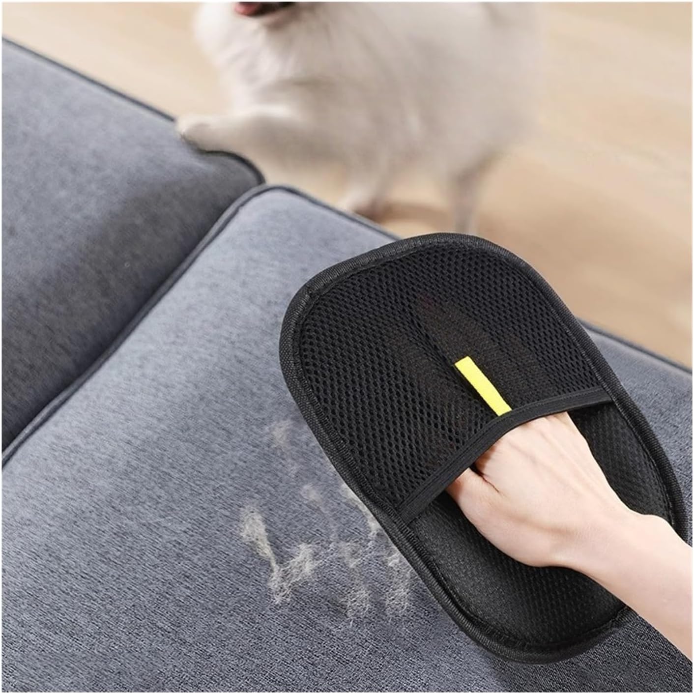 Pet Hair Remover Portable Washable Clothes Hair Dehairing