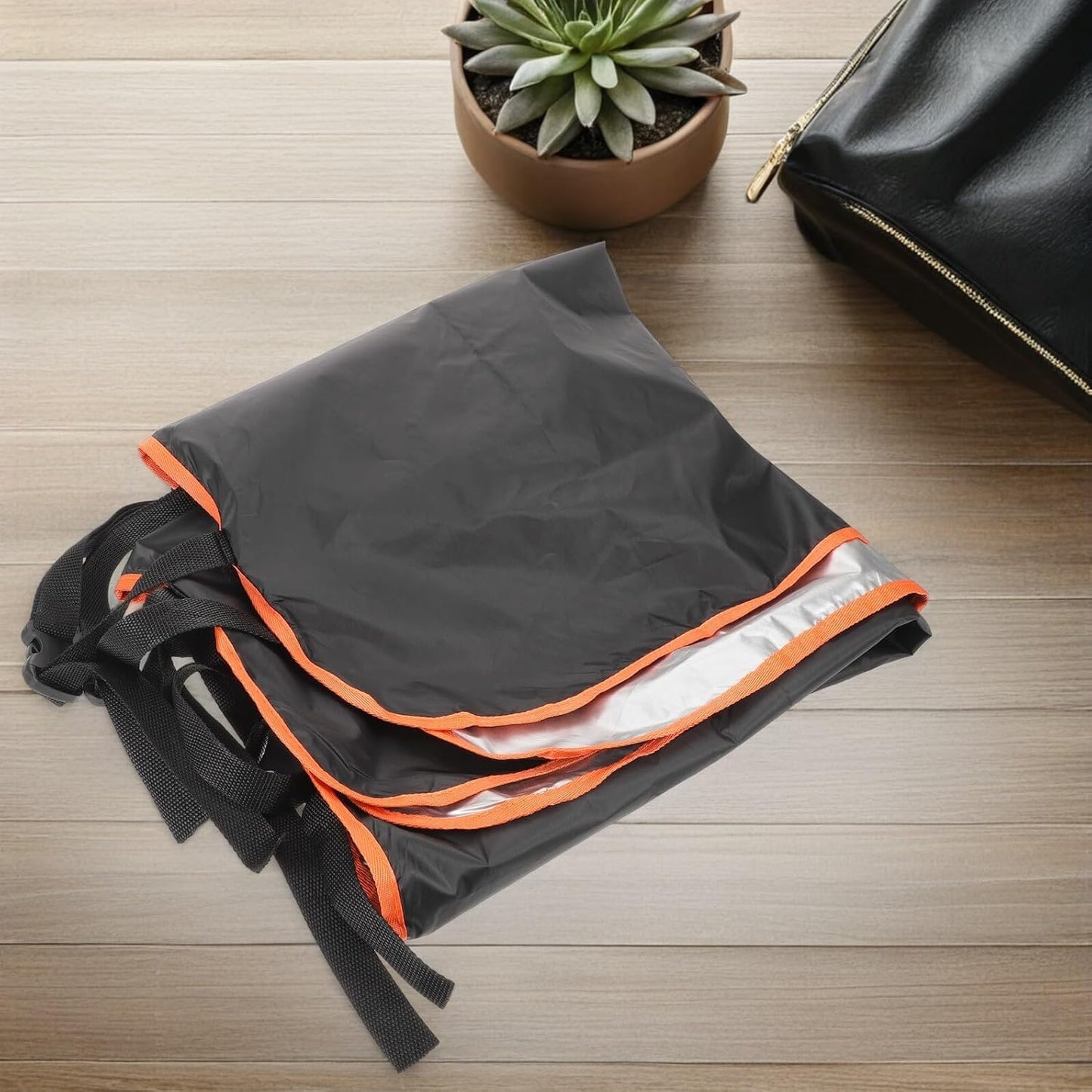 Waterproof Dog Car Backseat Cover Mat, Nonslip Pet Back