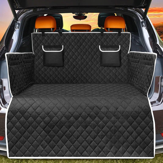 Dog Cargo Cover Mat for Lexus New TX 350 TX350 2024 2025
