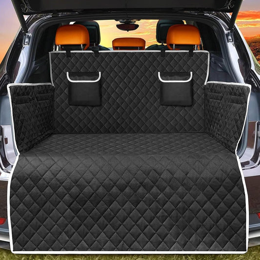 Car Boot Liner Protector for MG4 EV EH32 2022-2023 2024