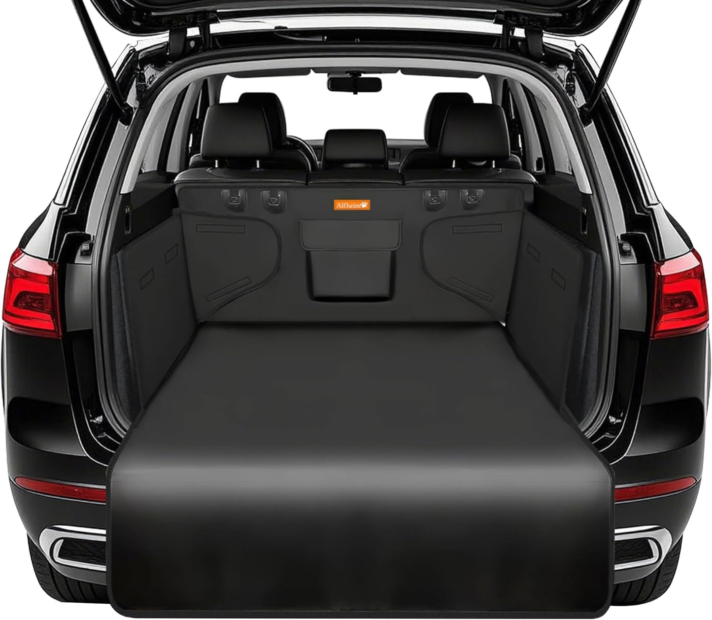 Cargo Liner for Dogs, Nonslip Waterproof Pet Boot Liner