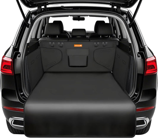 Cargo Liner for Dogs, Nonslip Waterproof Pet Boot Liner