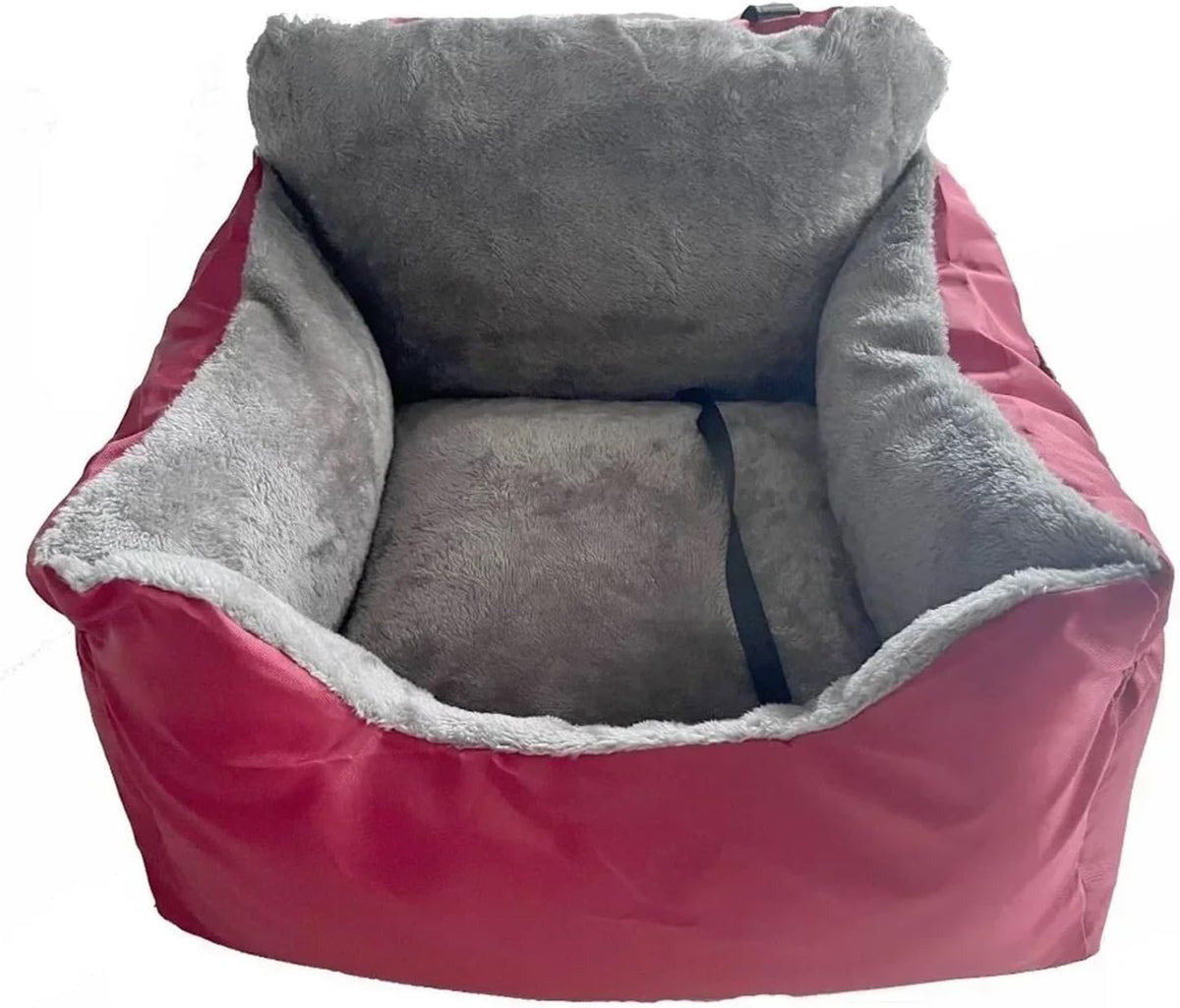 1PC Pet Car Seat Kennel Cushion Removable Dog Outing Travel
