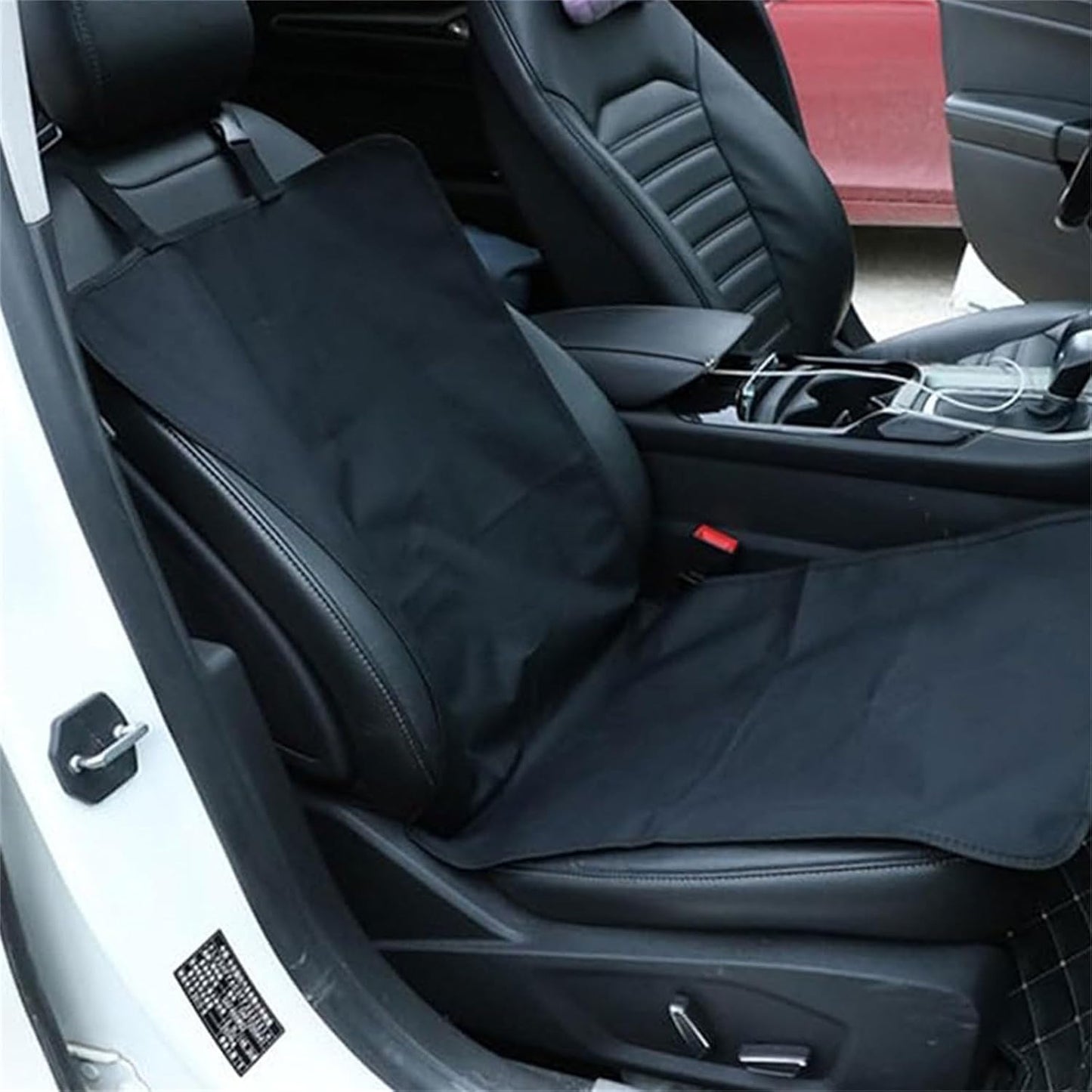 Liner for Dog Carseat Protectors Backseat Mat Pet