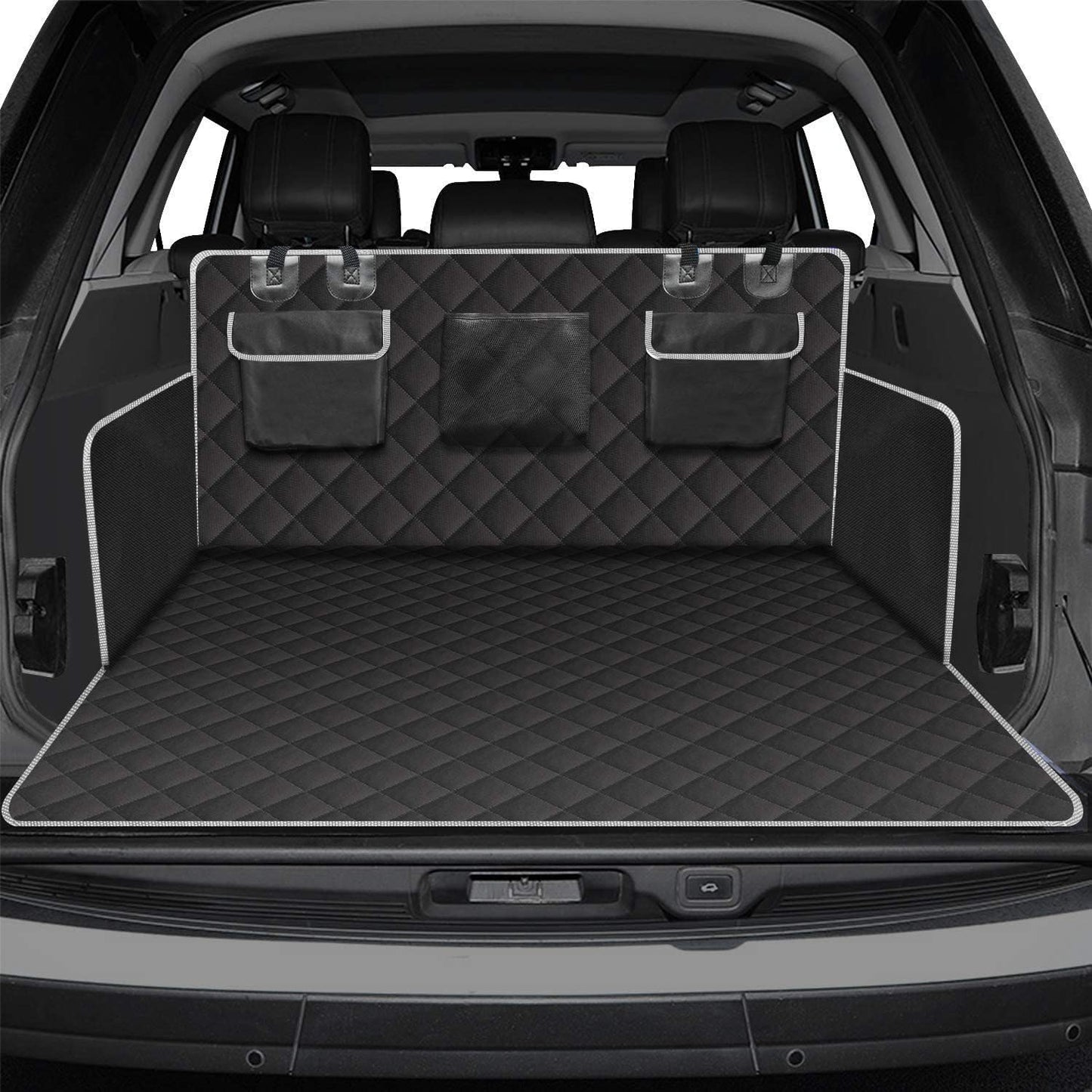 Car Boot Liner Protector for Lexus GX 550 GX550 2024 2025