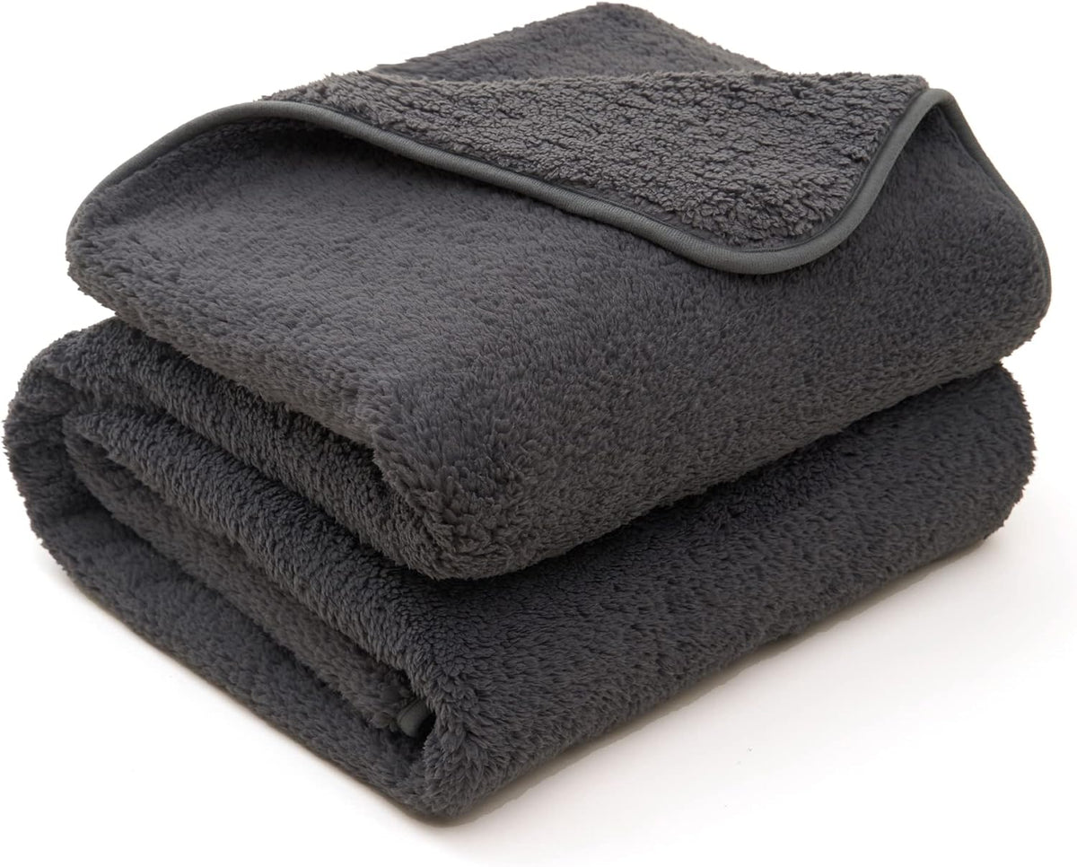 Waterproof Blanket 55 X 39 Inches for Couch, Chairs, Car
