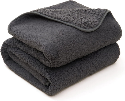 Waterproof Blanket 55 X 39 Inches for Couch, Chairs, Car