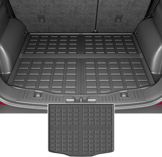 Trunk Mat Compatible with 2020-2026 Ford Escape Cargo Mat