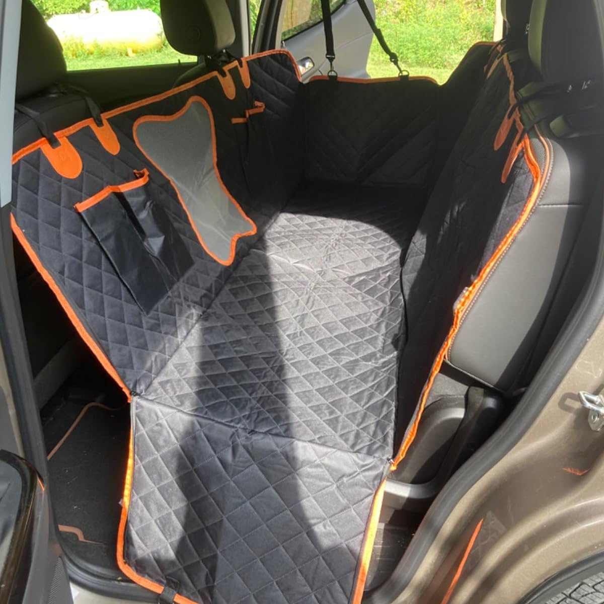 Dog Car Seat Covers