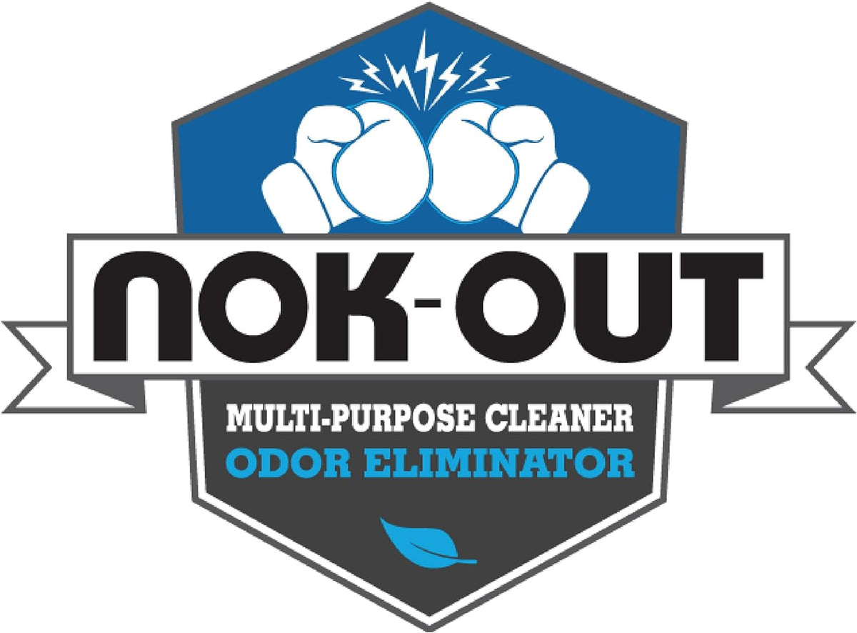 Odor Remover, Pet Deodorizer and Cleaning Spray, Made in