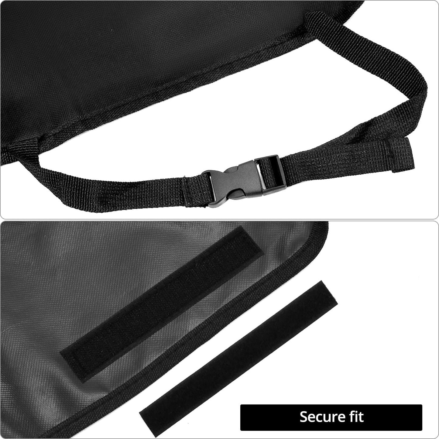 Cargo Liner for Dogs for Nissan Pathfinder 2022 2023 2024