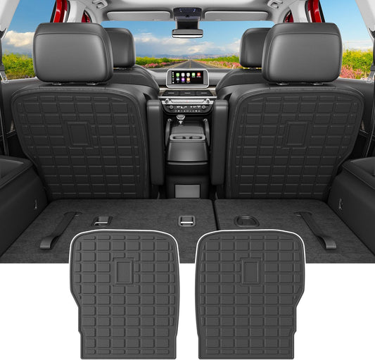 7 Seat Cargo Mat Compatible with 2020-2025 Kia Telluride