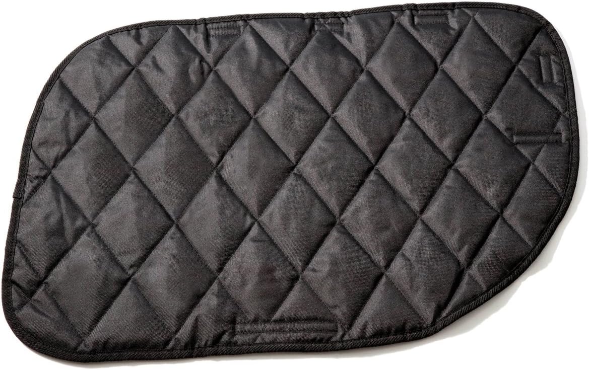 Car Door Protector for Dogs – Dog Door Cover for Cars