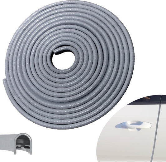 Car Door Edge Guards, 65.6Ft Car Door Protector Edge Guards