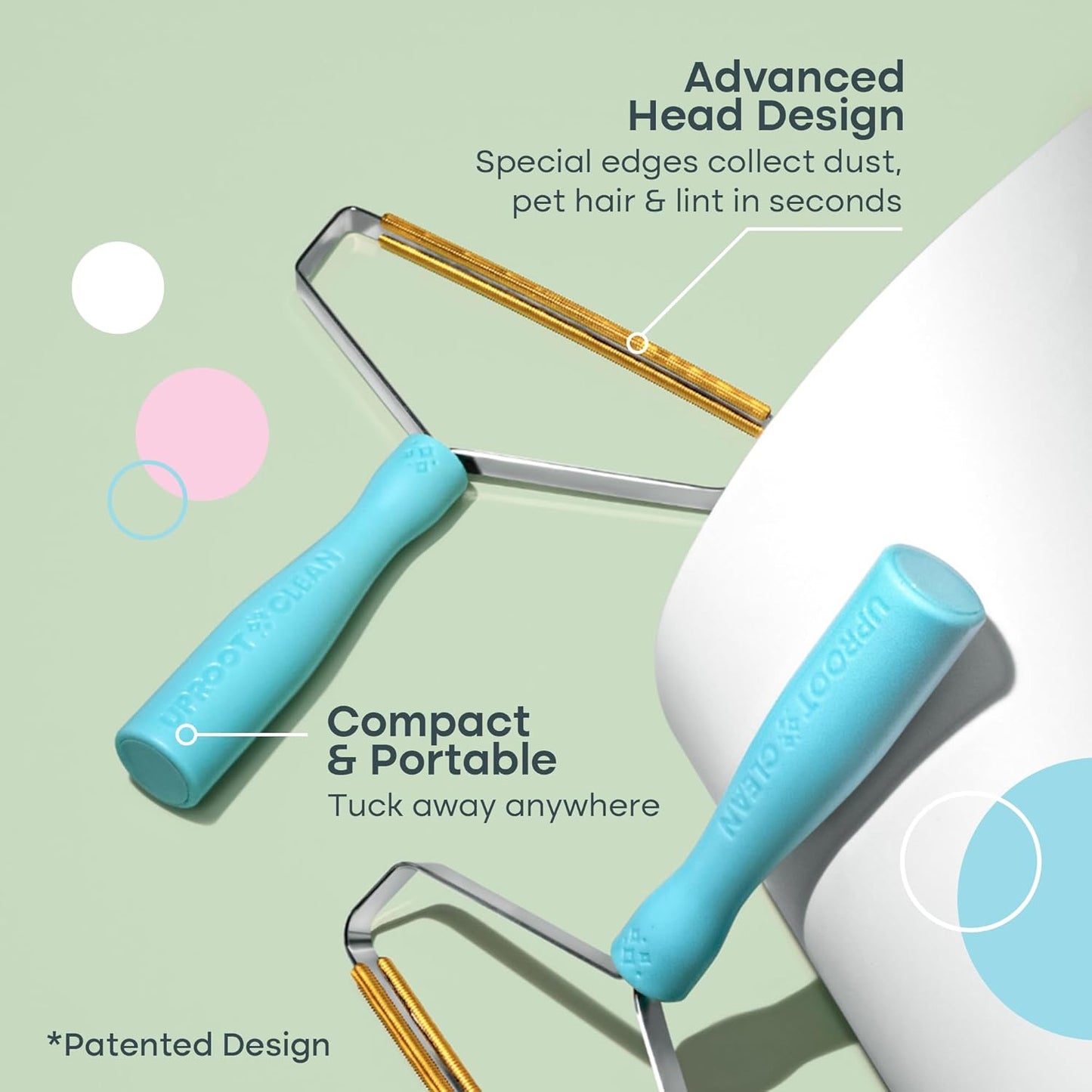 er Pro Pet Hair Removal Tool - Special Dog Hair Remover