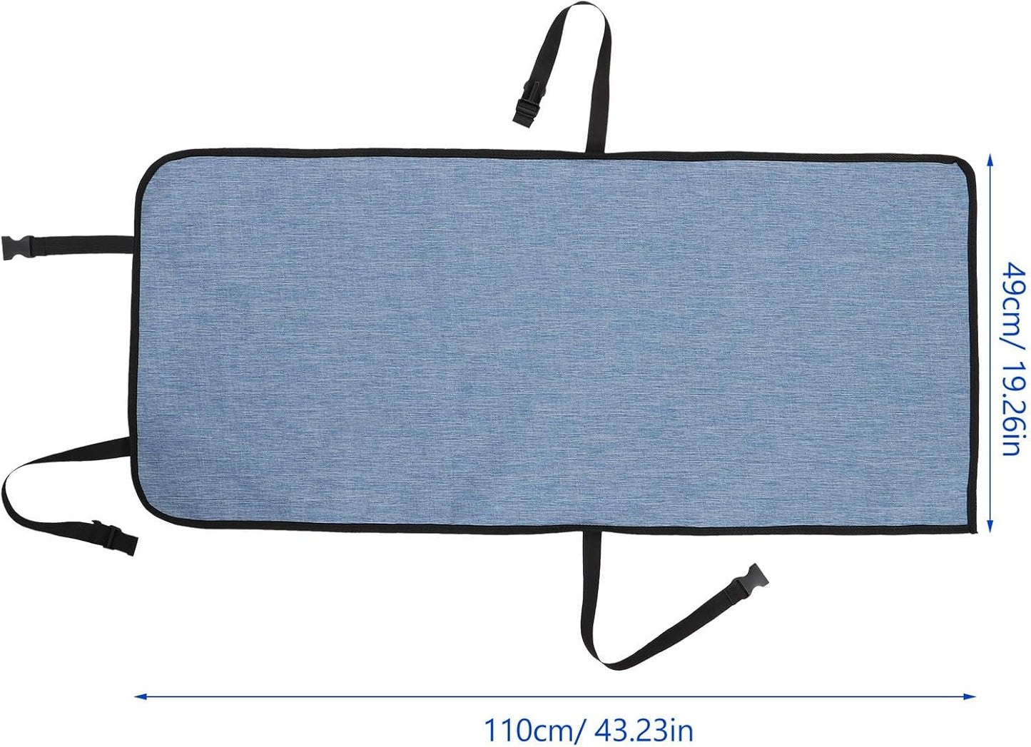 Pet Dog Car Seat Cover Waterproof Front Seat Protector