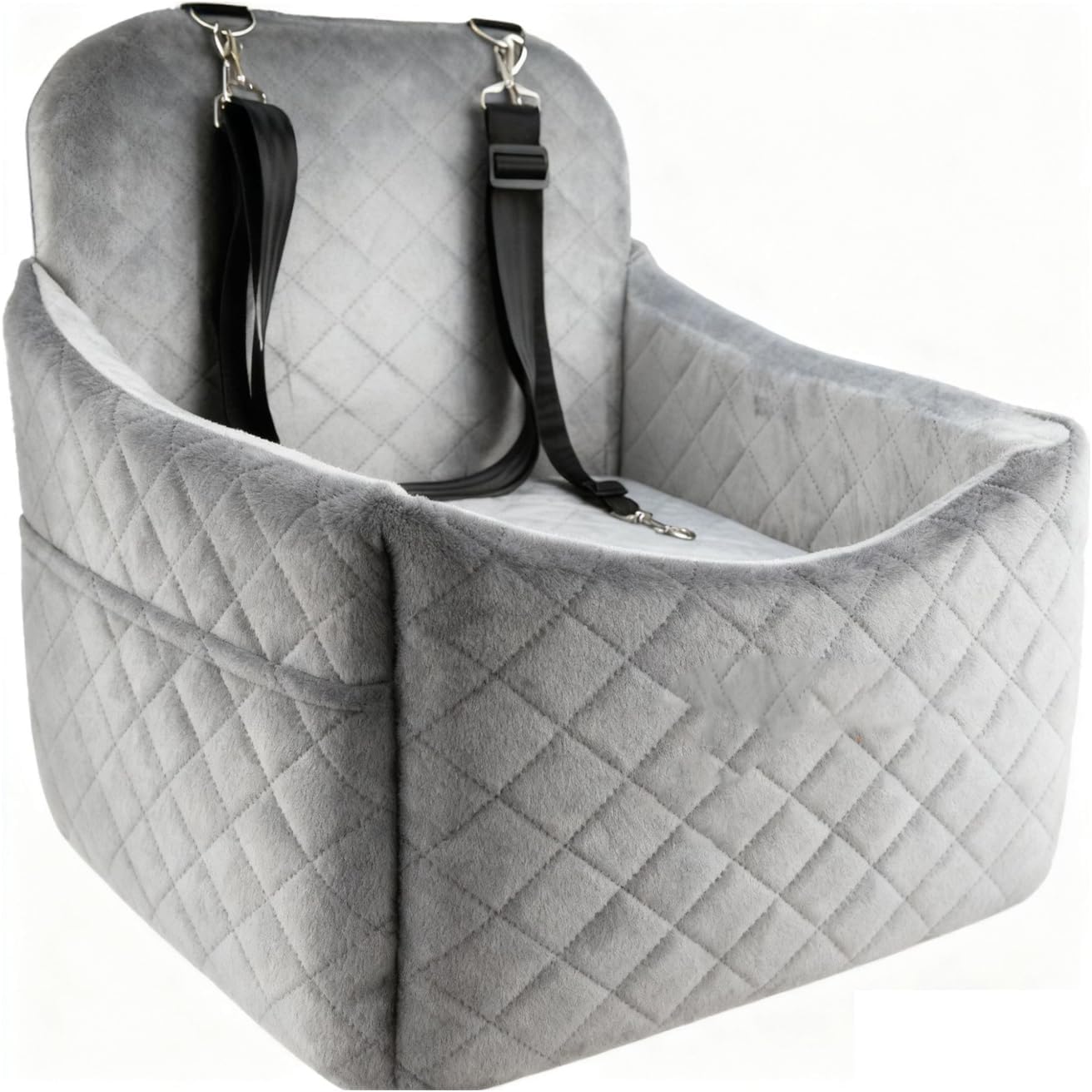 Waterproofed Pet for Small and Media Dog with Comfortable
