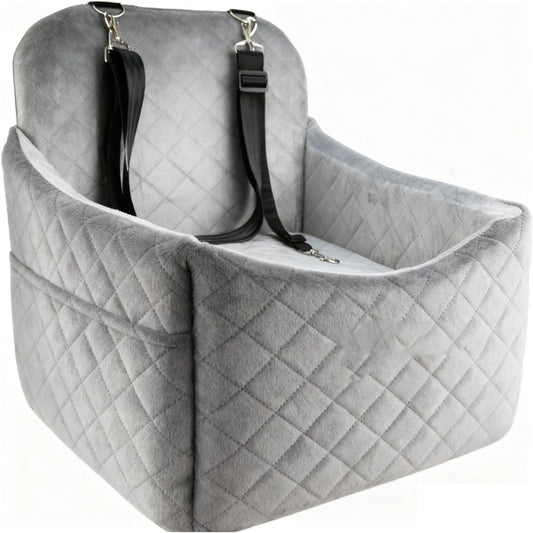 Waterproofed Pet for Small and Media Dog with Comfortable