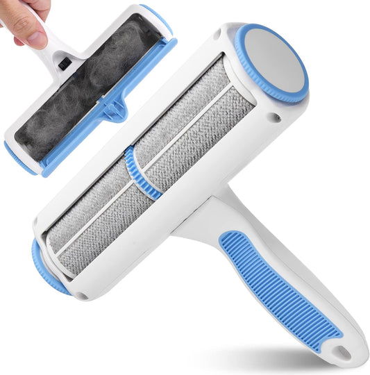 Pet Hair Remover Reusable Cat and Dog Hair Remover