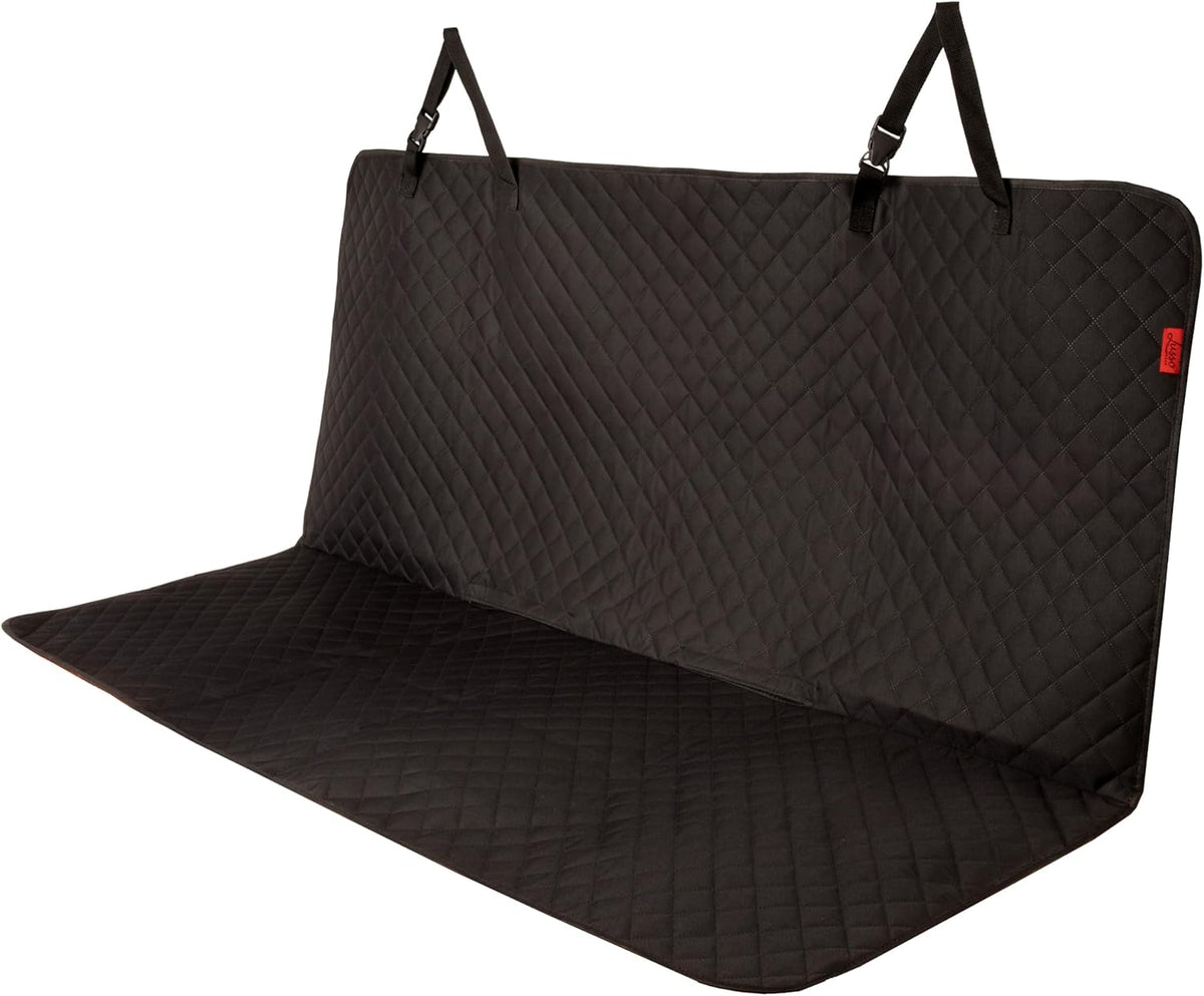 Dog Car Seat Cover - Waterproof & Non-Slip Seat Protector