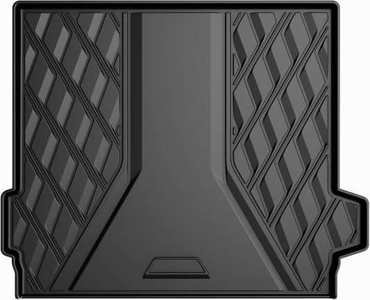 Cargo Mat fit for BMW X5 2026 2025 2024-2019 ONLY 5 Seats