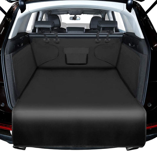 Heavy Duty Car Trunk Dog Mat for Lexus RX 350 450H