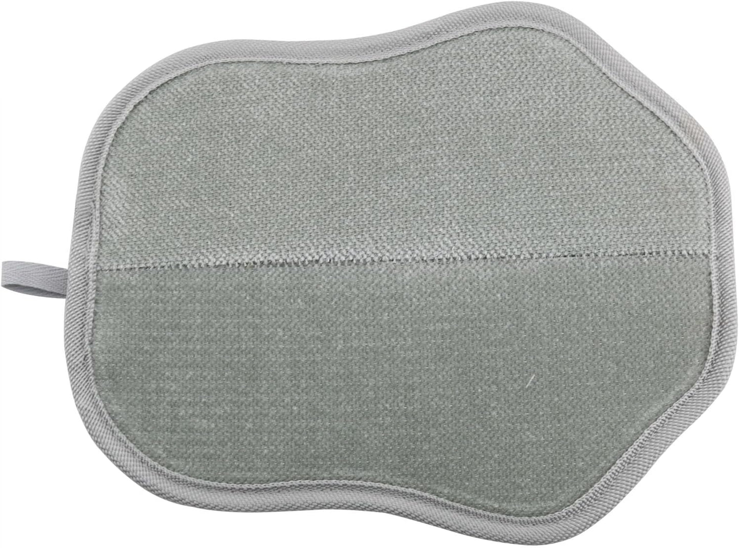 Pet Hair Removal Glove Reusable Static Cloth for Removing