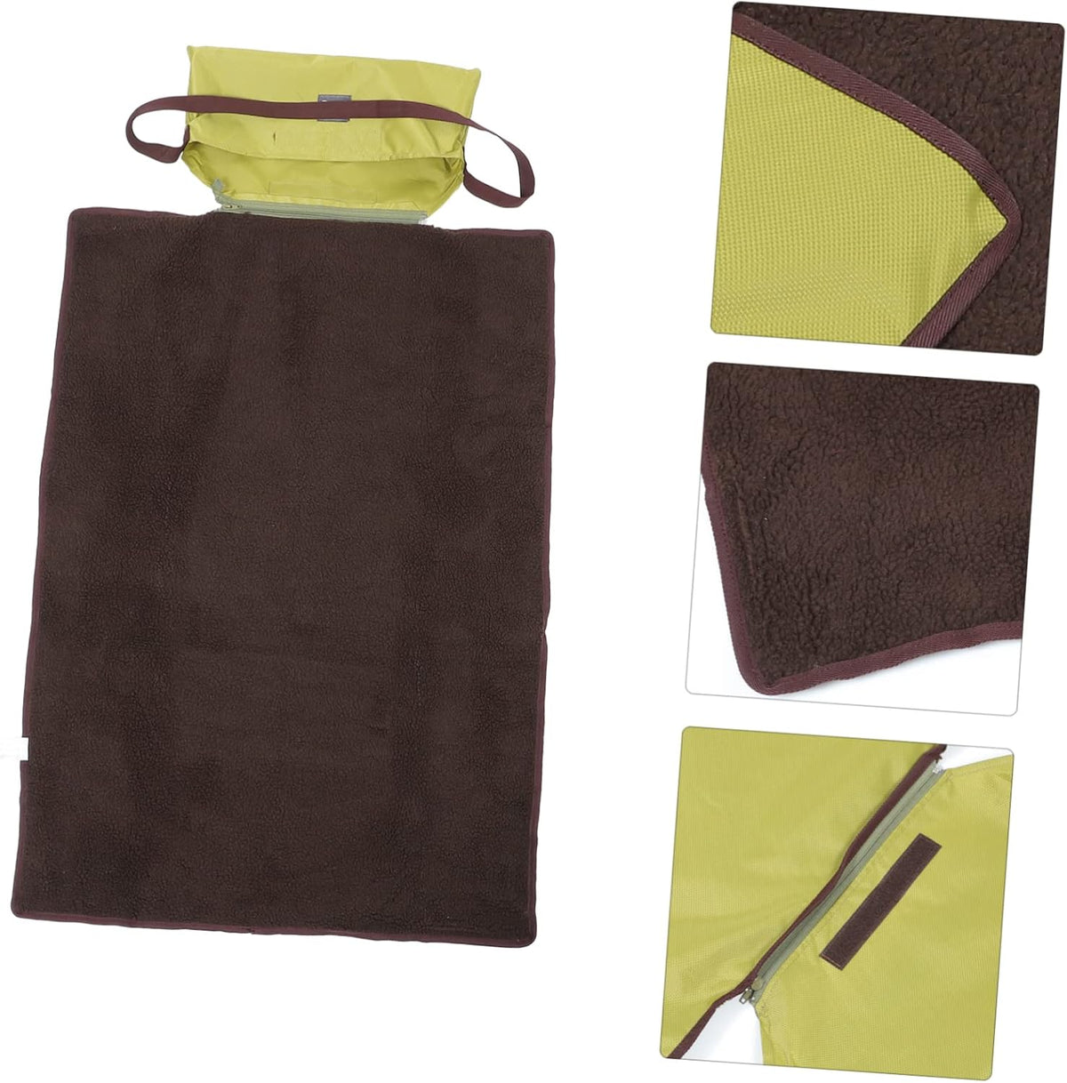 Foldable Outdoor Pet Blanket Multifunctional Travel Mat