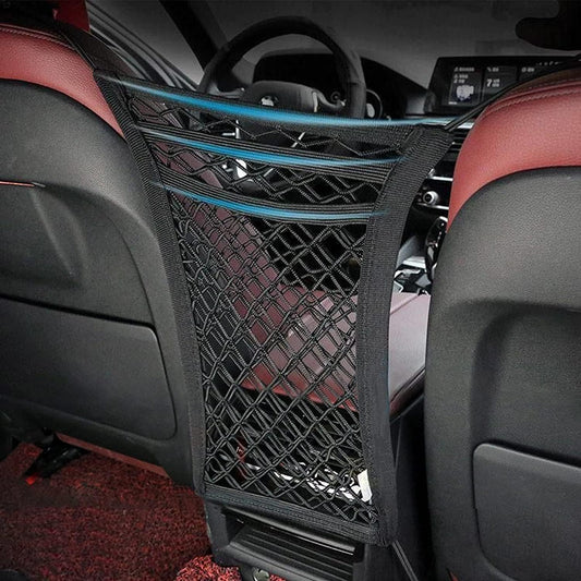 Dog Car Net Barrier for Jeep Compass 2017 2018-2021 2022