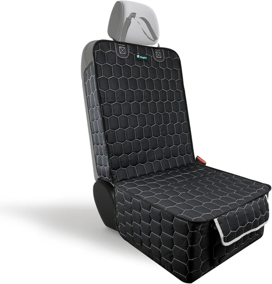 Front Seat Covers for Cars,Waterproof Car Seat Protector