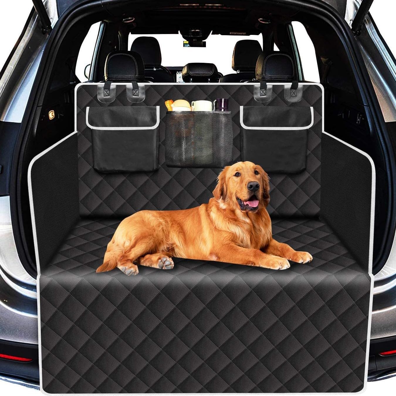 Car Boot Liner Protector for Lexus GX 550 GX550 2024 2025