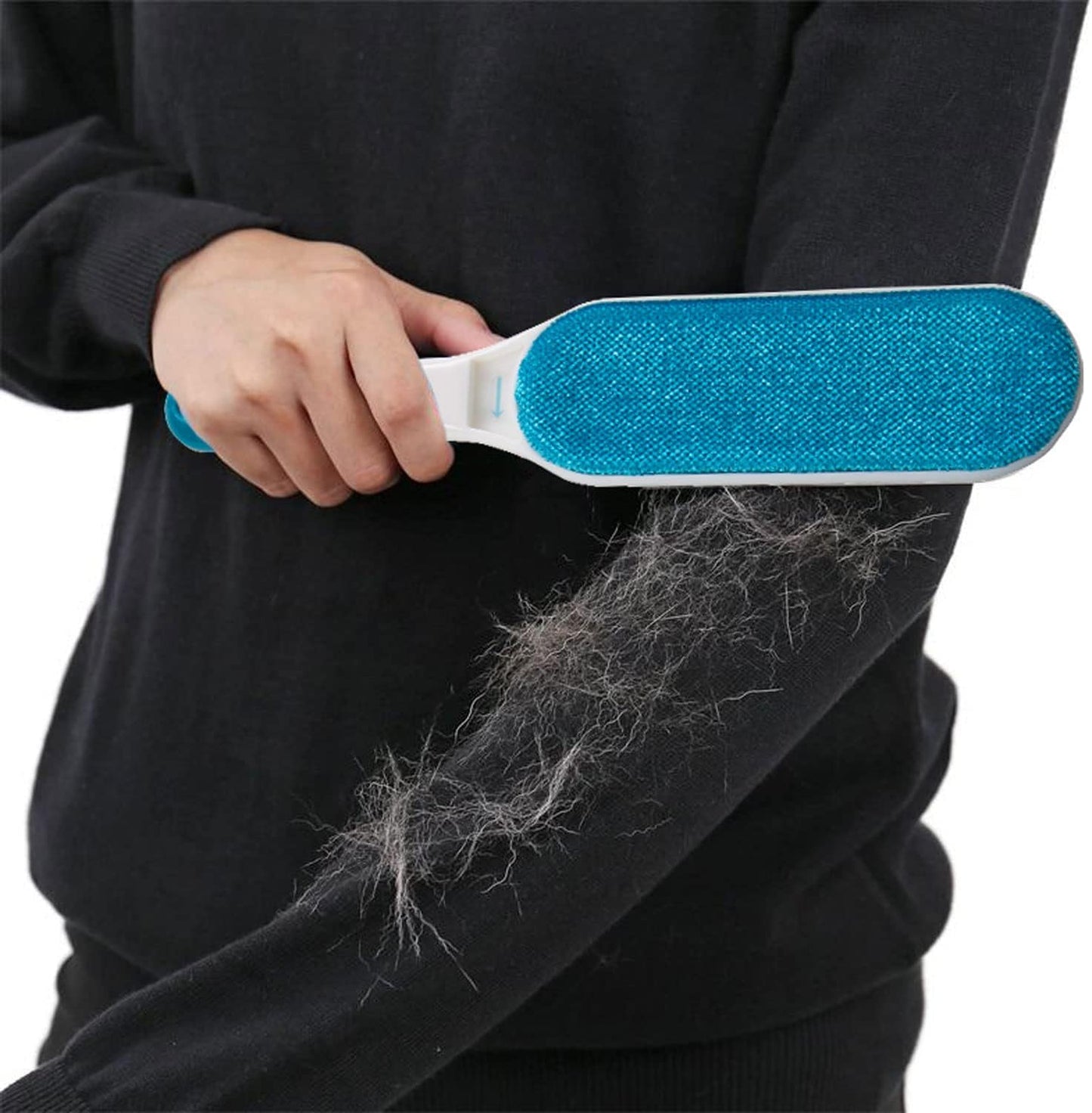 Pet Hair Remover Brush - Dog Hair Remover for Clothes