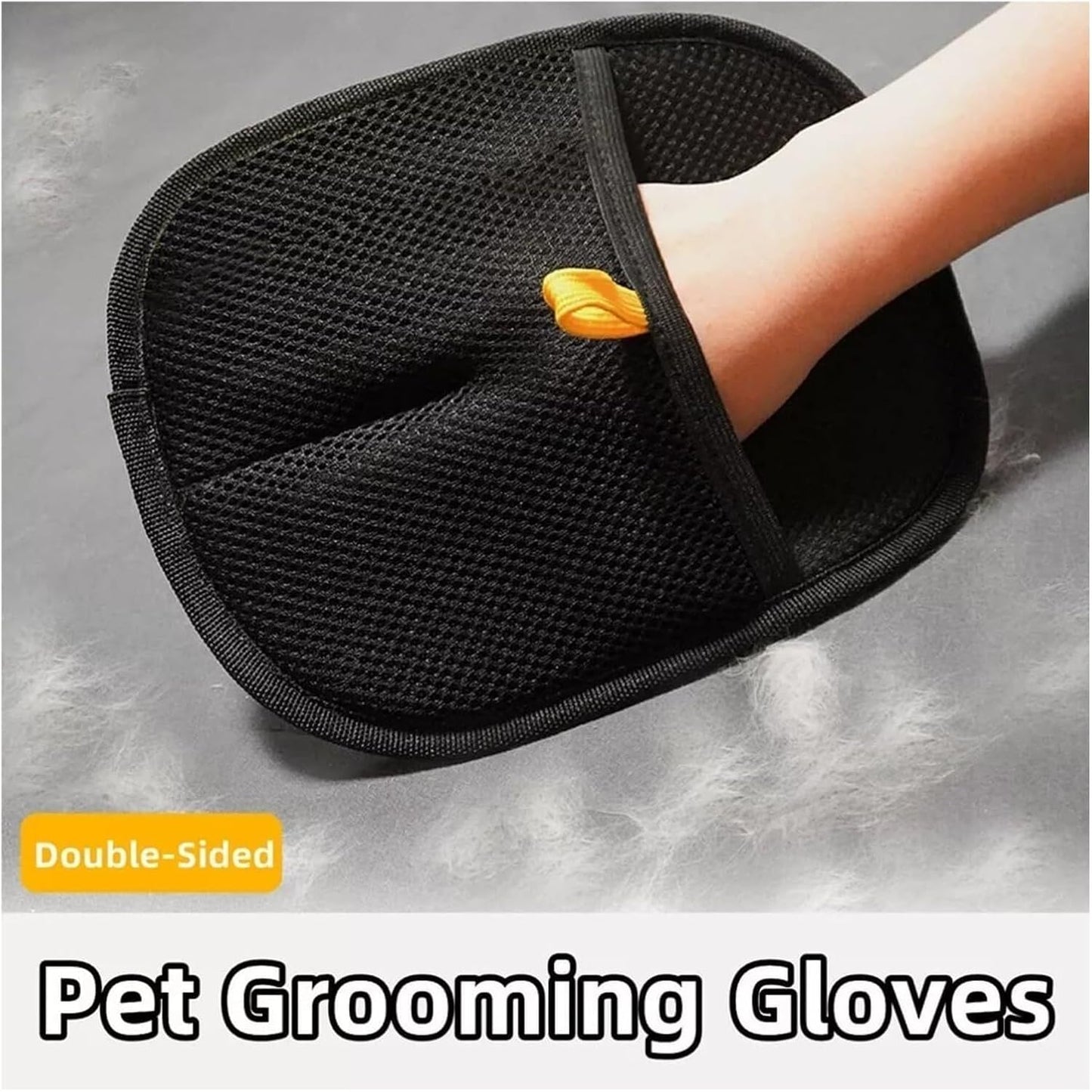 Hair Removal Glove,Hair Remover Glove for Pet