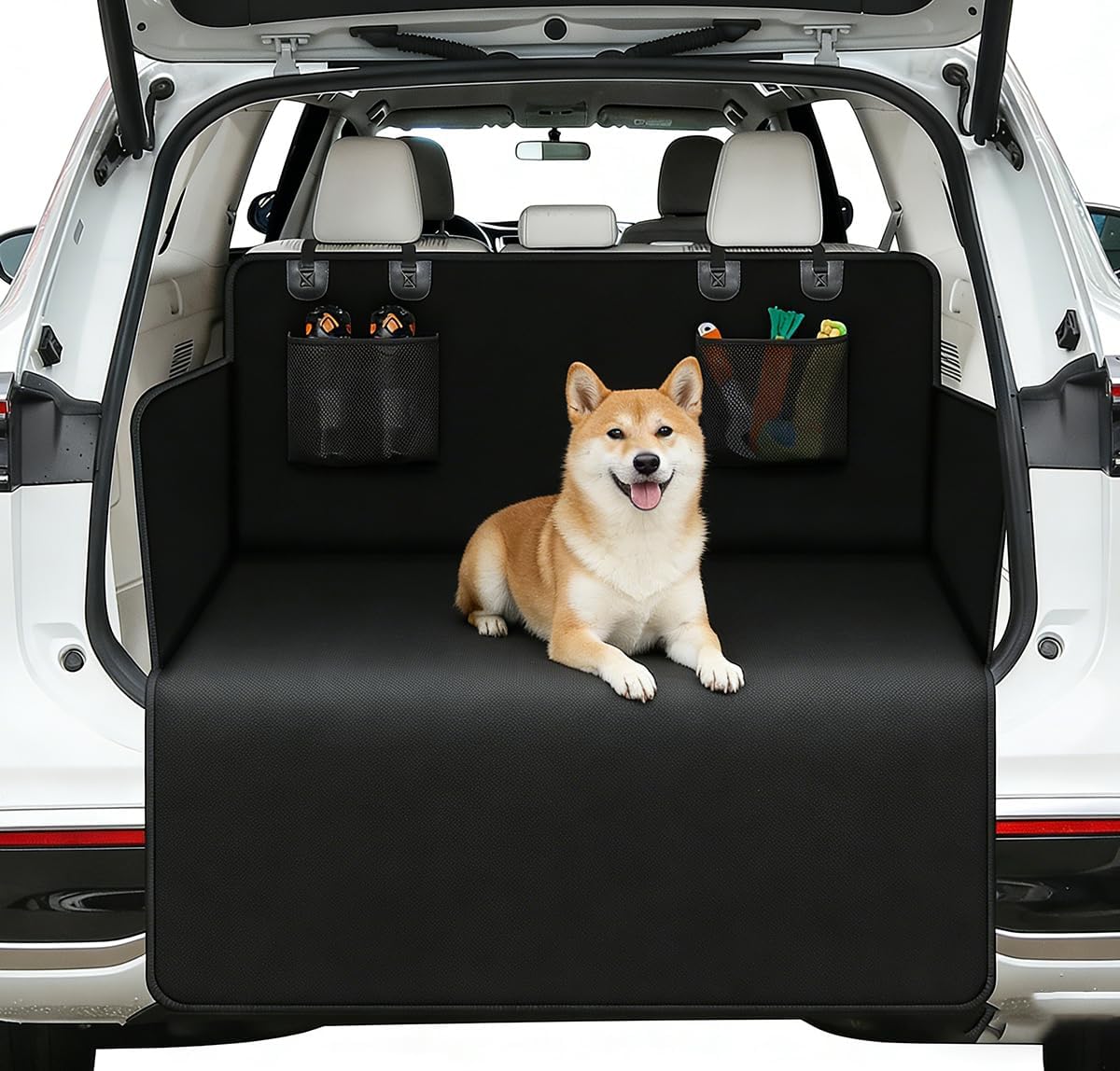 Cargo Liner for Dog for Audi A7 Sportback 55 TFSI