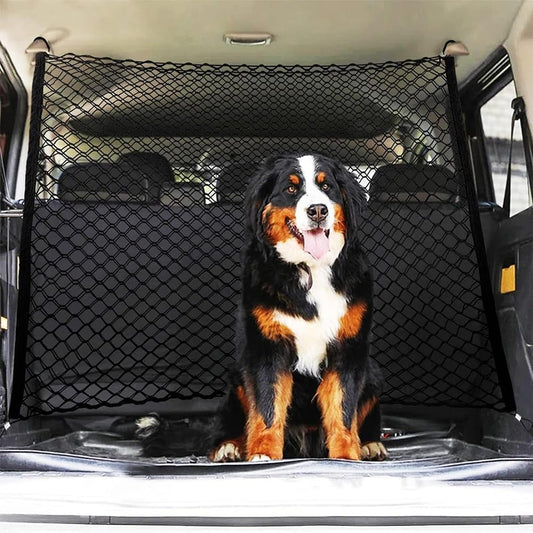 Dog Car Barrier for Mini 2-Doors/Cooper, Cooper S, Cooper