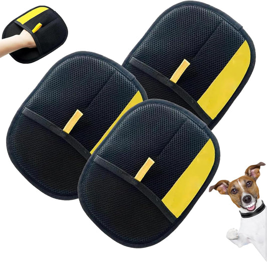 Peachloft Pet Hair Removal Glove, Peachloft Hair Removal
