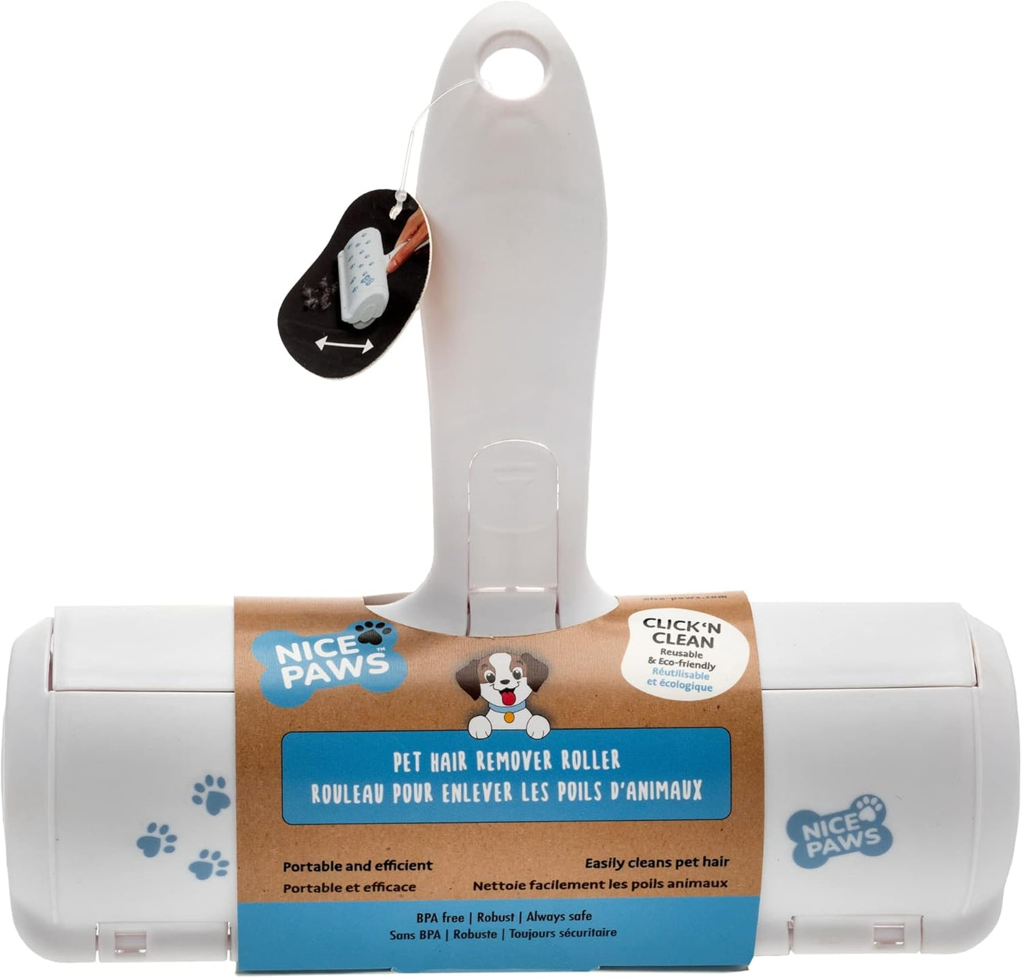 Pet Hair Remover - A Great Pet Hair Removal Tool for Home