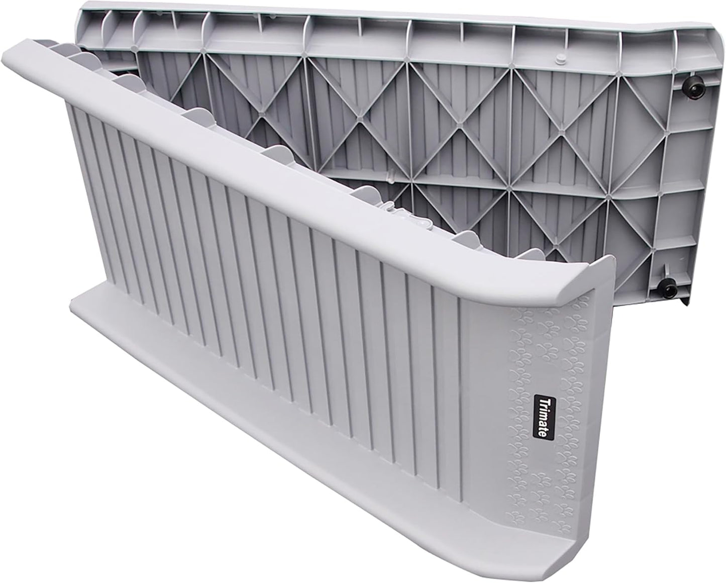 Folding Pet Ramp, 61 Inch, Portable Lightweight Dog or Cat