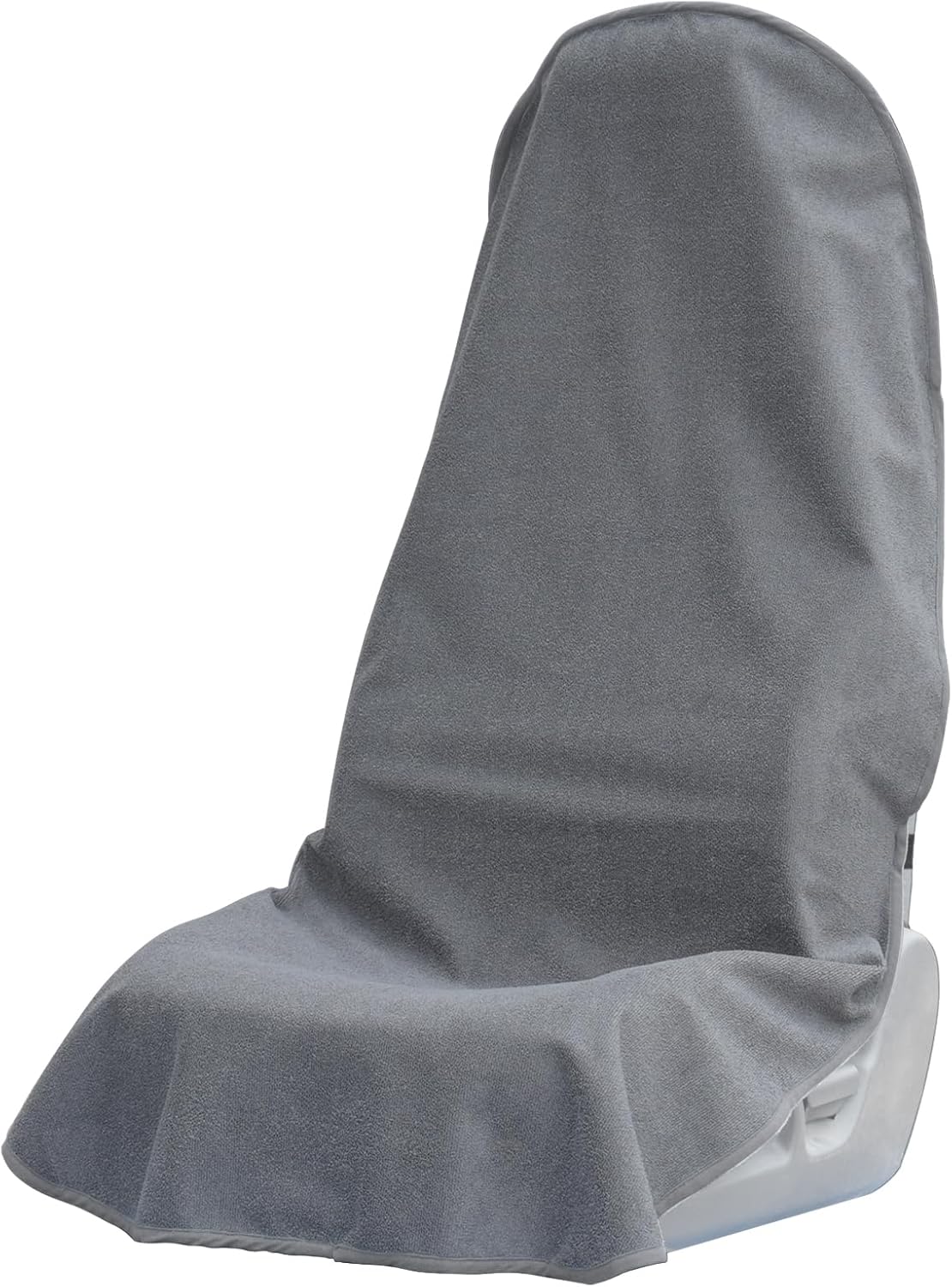 Towel Car Seat Covers - Super Absorbent Front Seat