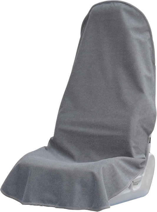 Towel Car Seat Covers - Super Absorbent Front Seat
