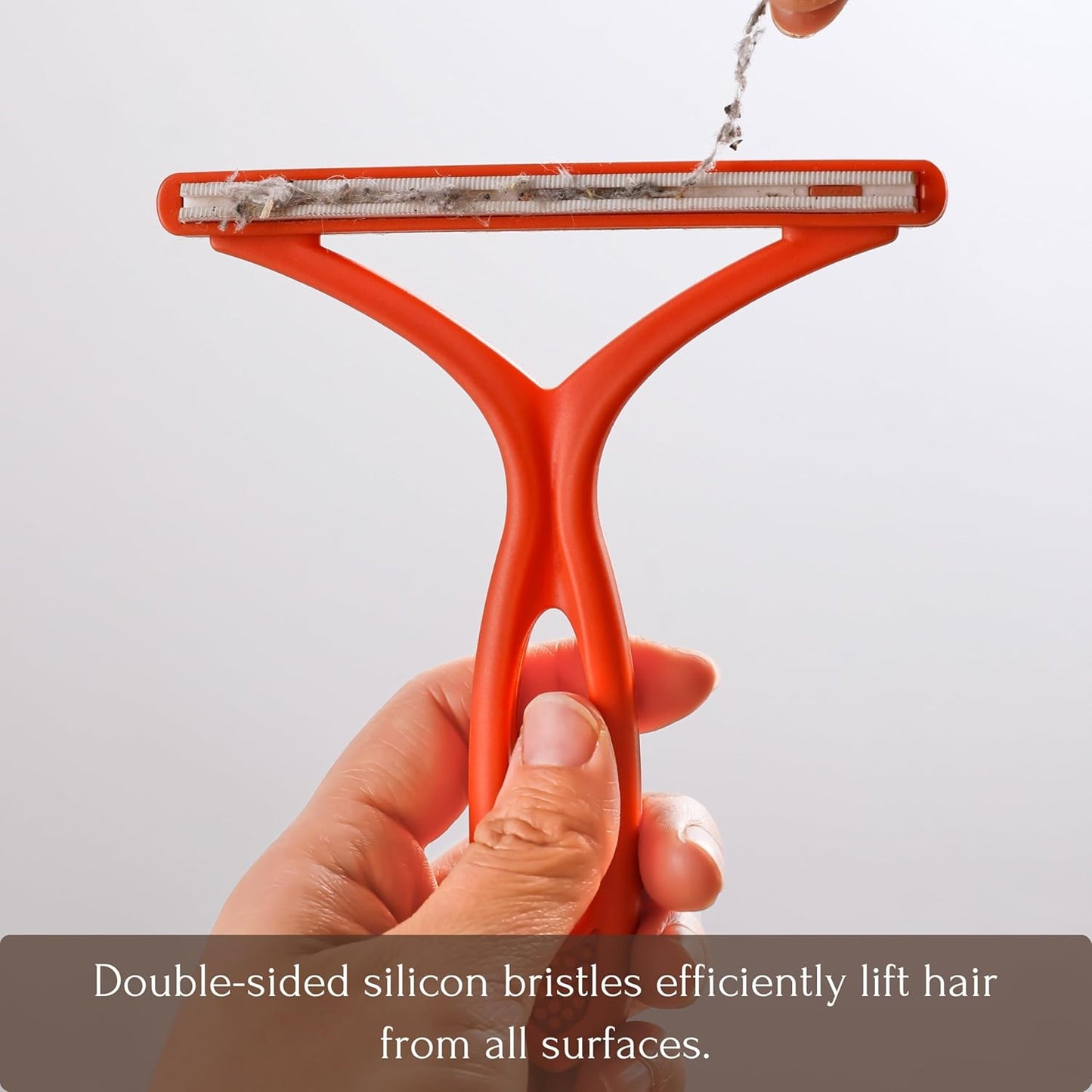 Furbolish Multi-Surface Brush Pet Hair/Lint Remover for
