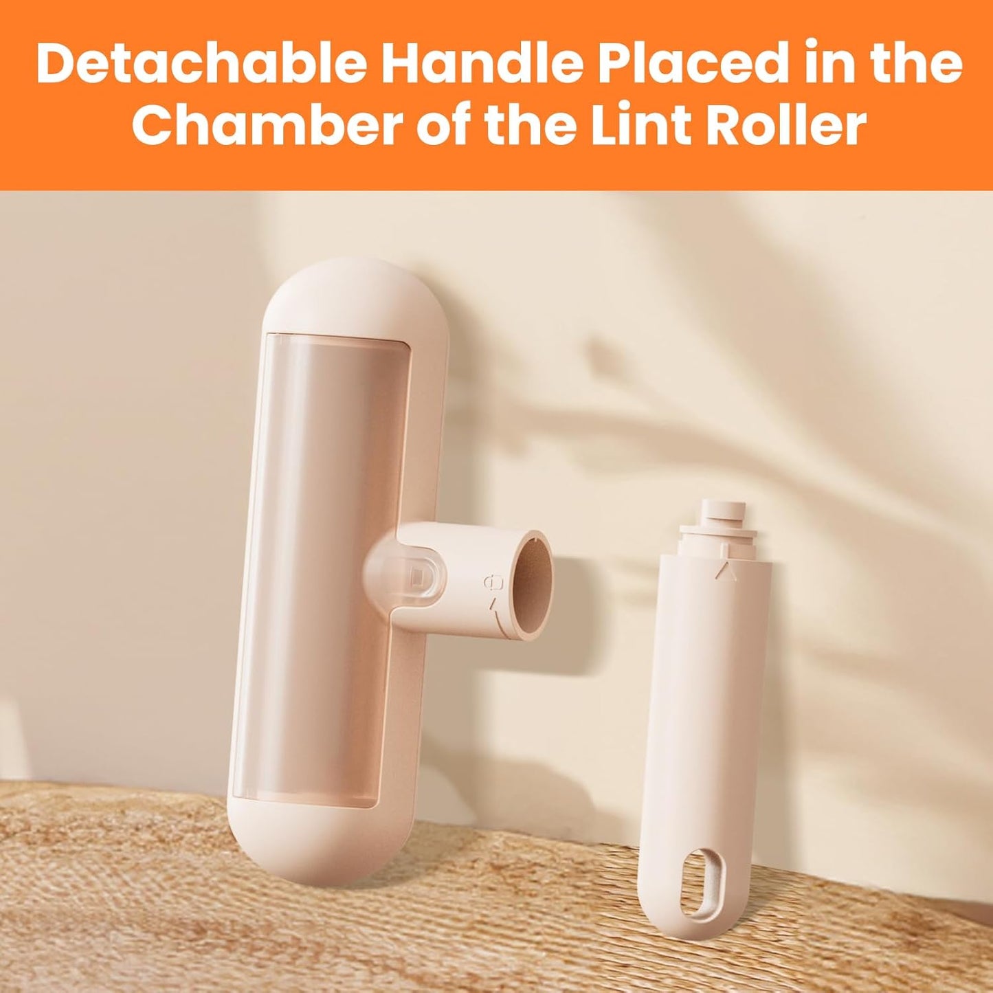 Pet Hair Remover and Reusable Lint Roller, Dog Hair Remover