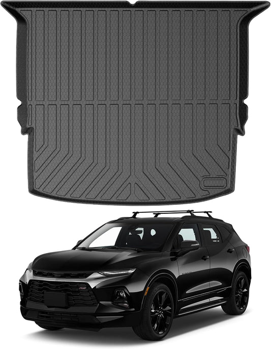 Cargo Liner for Chevrolet Blazer 2019-2024 2025 2026, Trunk