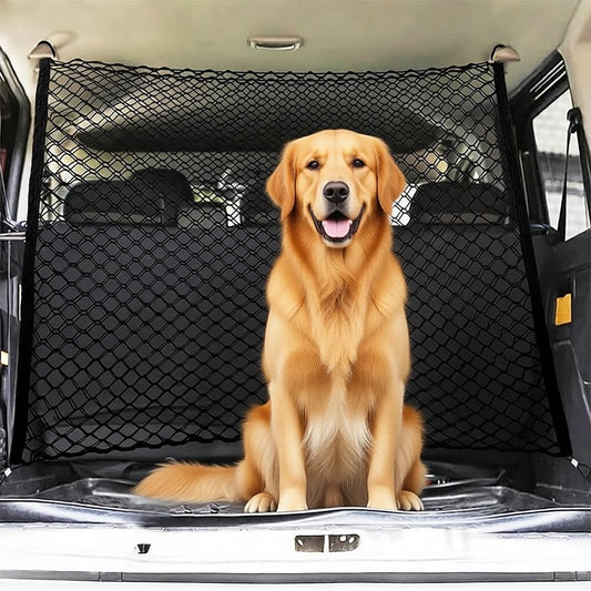 Dog Car Barrier for Nissan Murano 2002–2025, Durable Car