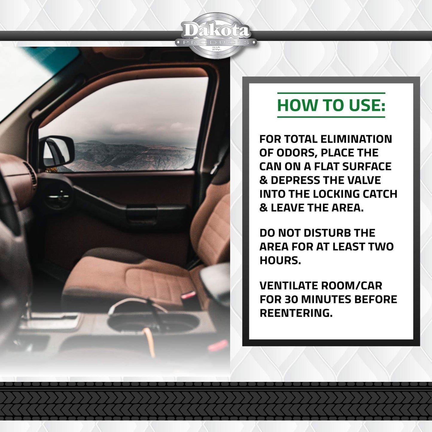 Odor Bomb Odor Eliminator for Home, Car Scent Bomb, Car
