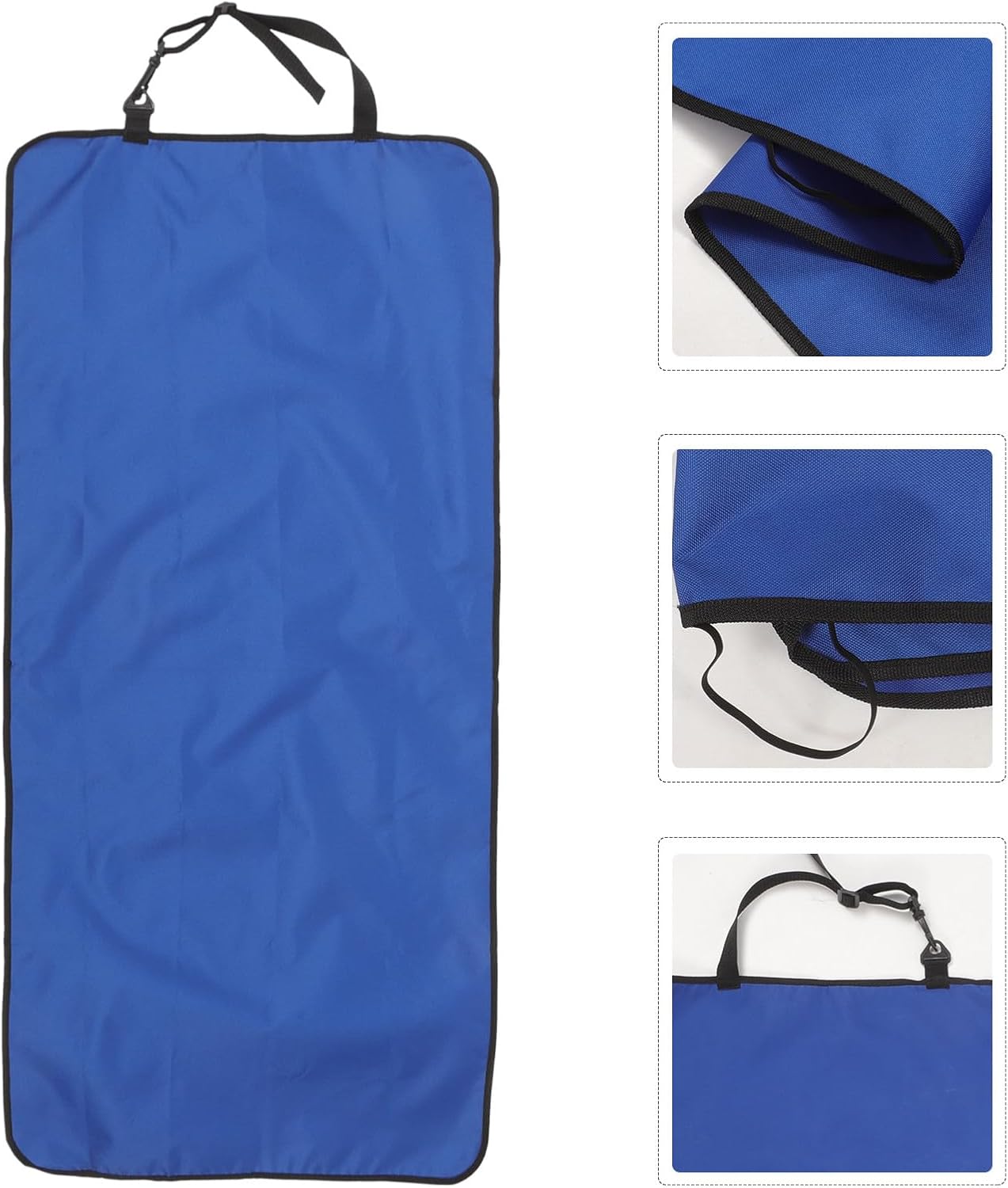 Pet Seat Cover for Car Waterproof Oxford Cloth Car Seat