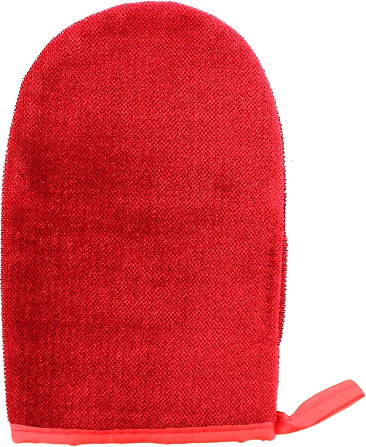 Pet Hair Remover Glove Pic-Up Mitt - 2 Pack