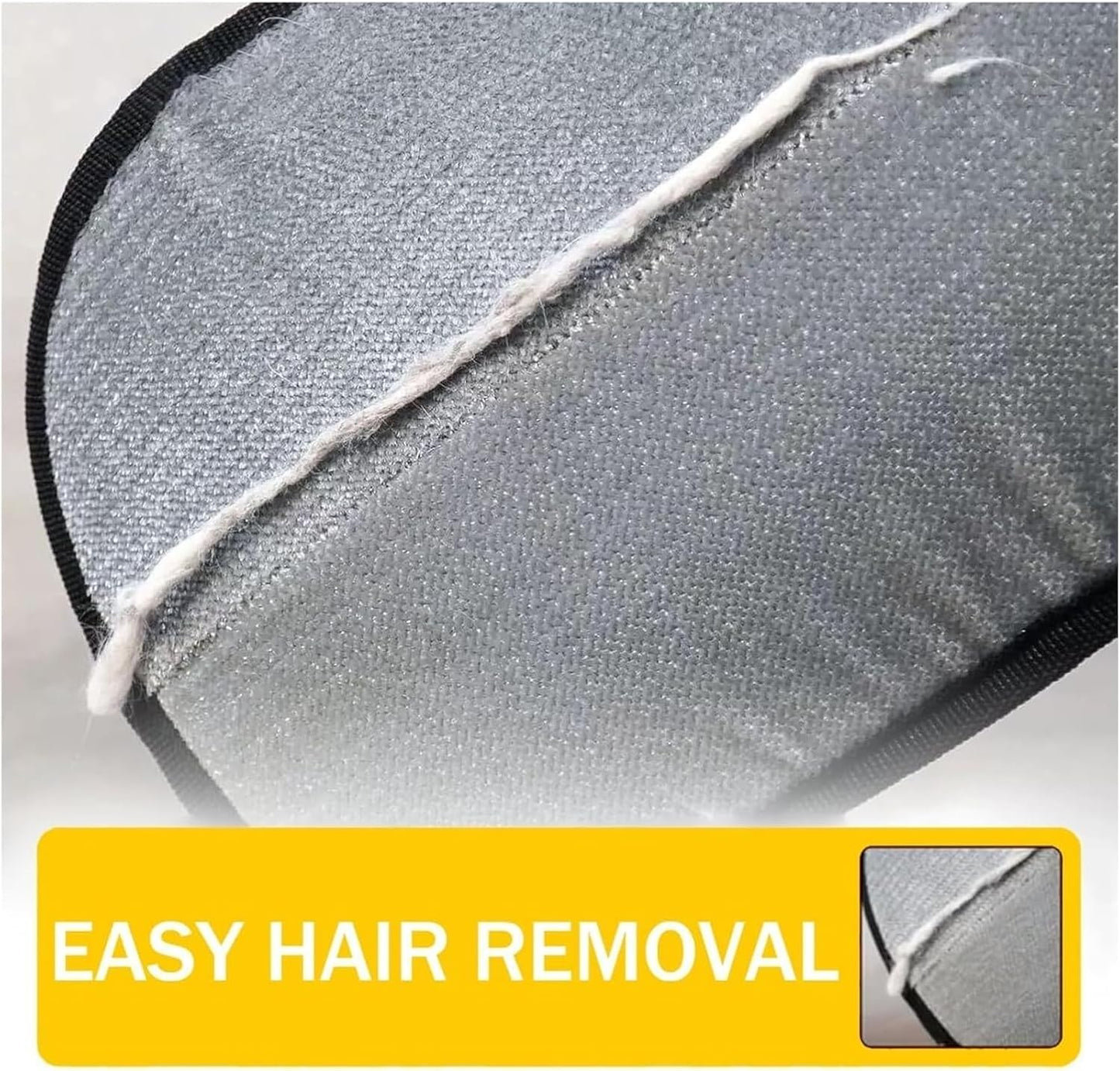 Hair Removal Glove,Hair Remover Glove for Pet