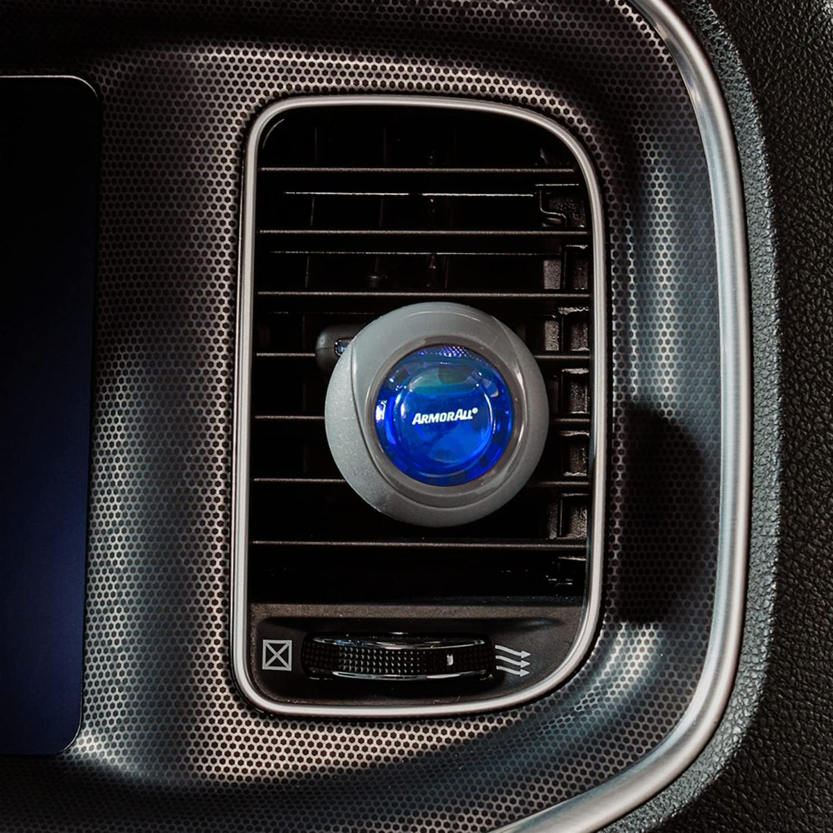 Fresh FX Smoke X Car Odor Eliminator , Car Air Freshener